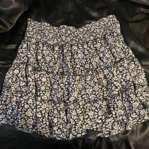 E&E skirt